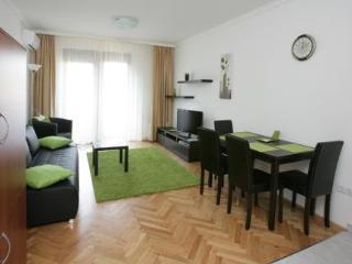 Astra Apartments Βουδαπέστη Εξωτερικό φωτογραφία