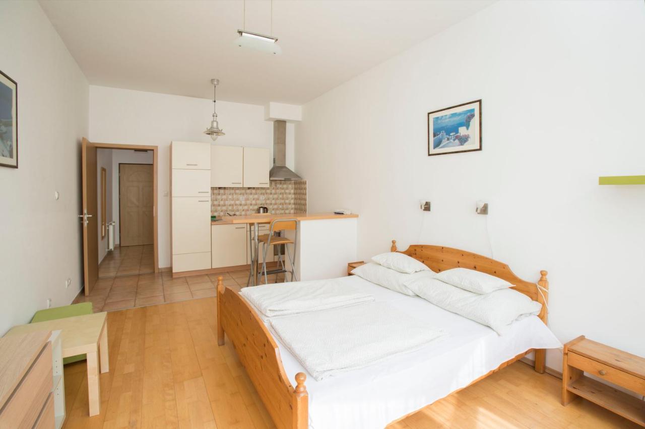 Astra Apartments Βουδαπέστη Εξωτερικό φωτογραφία