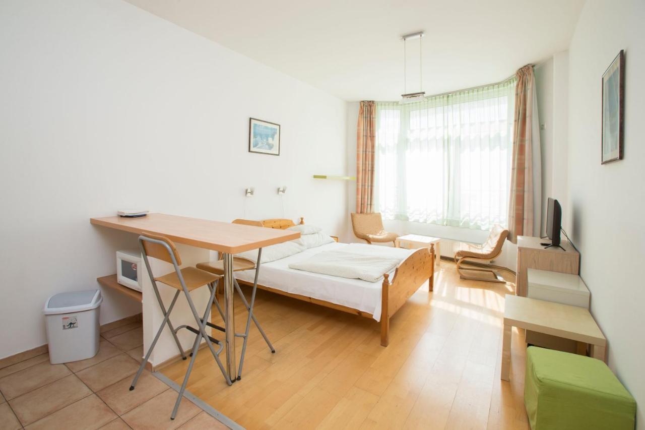 Astra Apartments Βουδαπέστη Εξωτερικό φωτογραφία